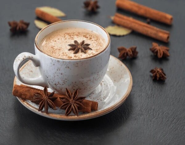 Chai powder