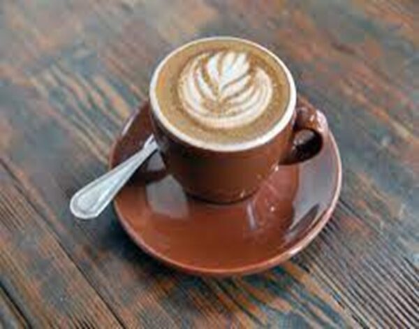 Short macchiato