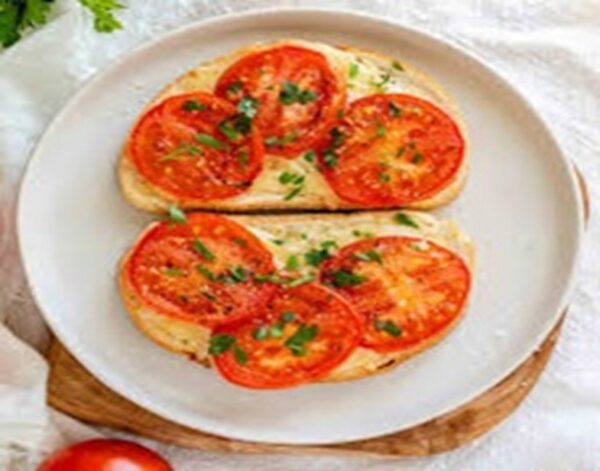 Cheese & Tomato