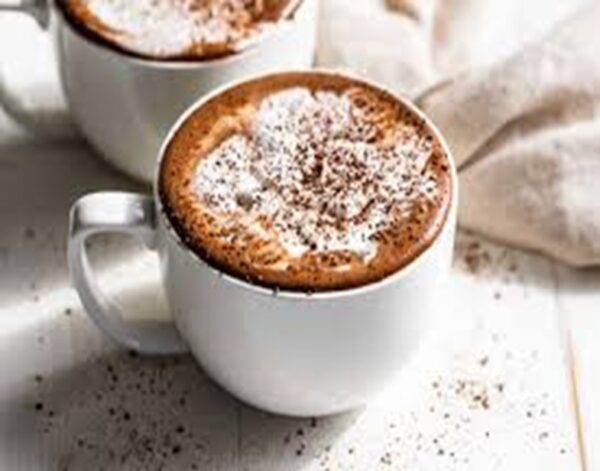 Hot chocolate